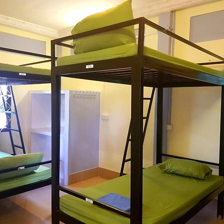 The Hideaway Hotel Kampot Quarto foto