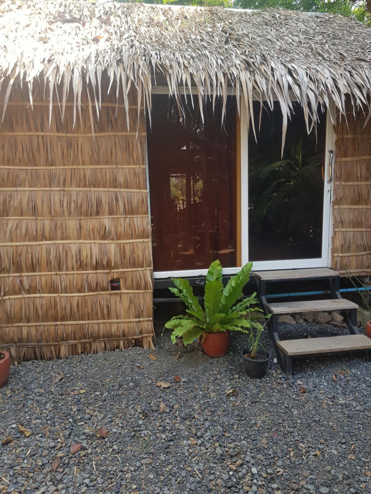 The Hideaway Hotel Kampot Quarto foto